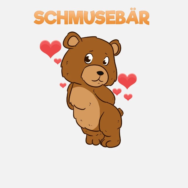 Schmusefreund Schmuse