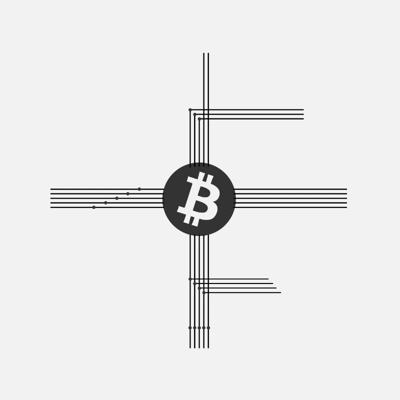 Bitcoin Network