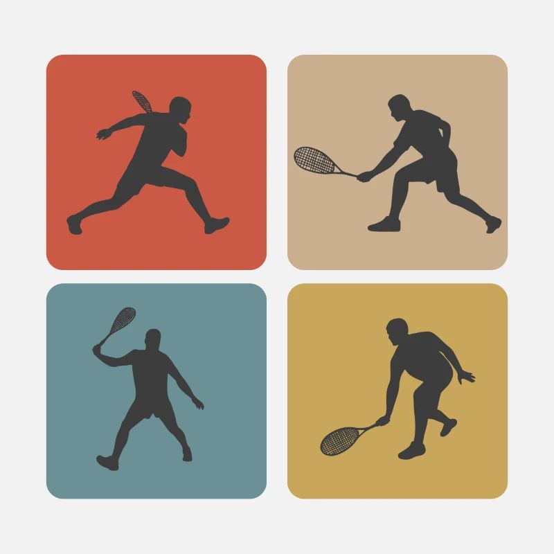 Squash Sport Design