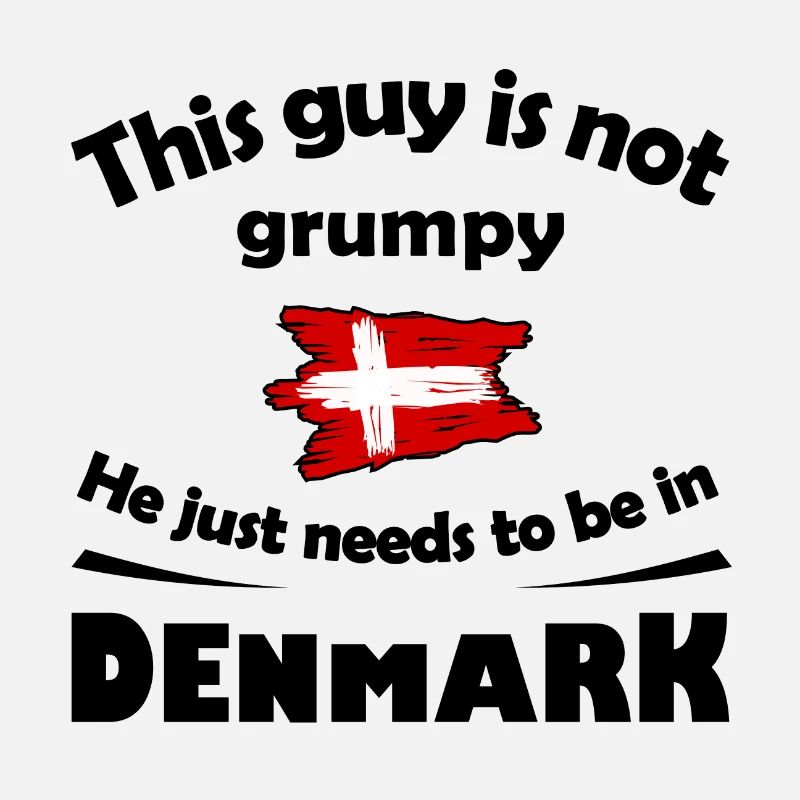 Danemark