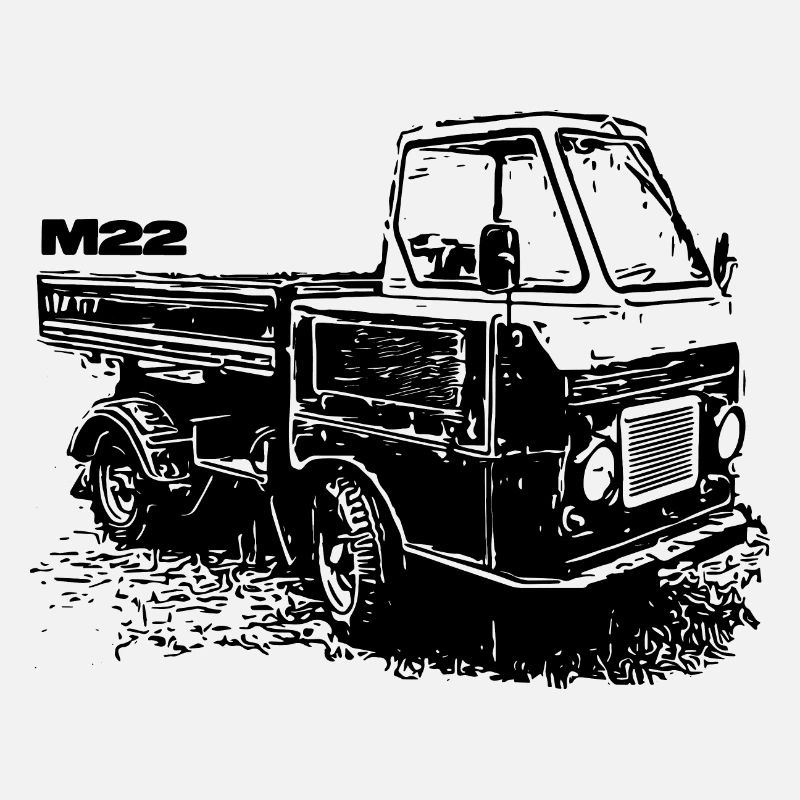 Multivoiture M22