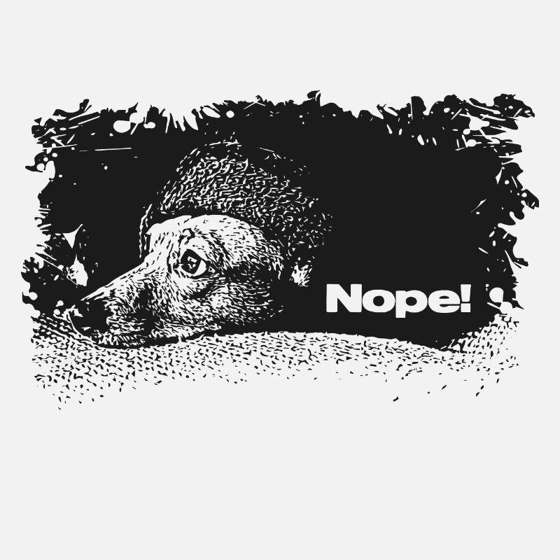 Nope - Heute nicht