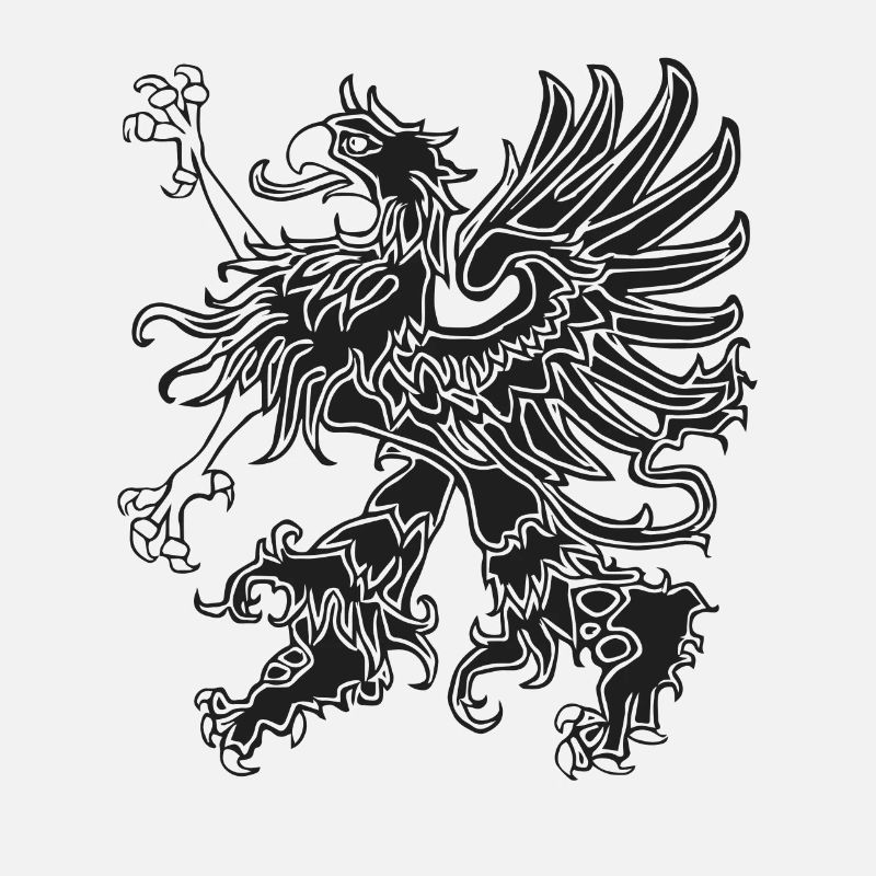 Vorpommern Greif