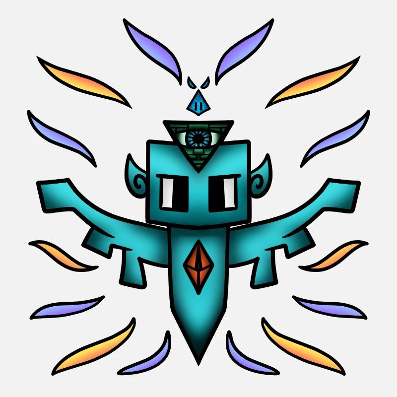 Der Geist der Illuminaten