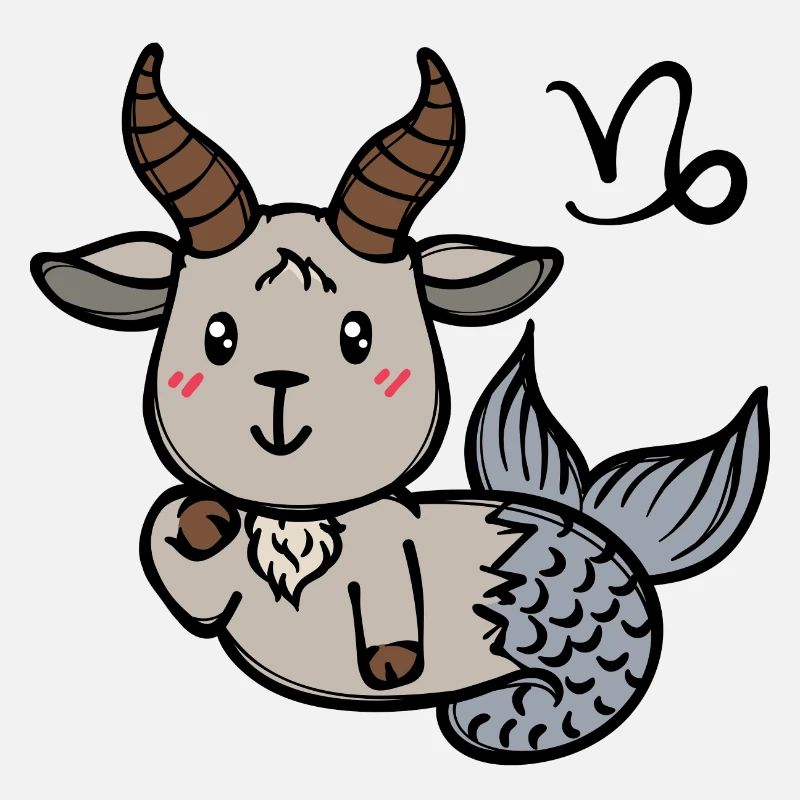 Astronomie Sternbild Horoskop Steinbock Tierkreis