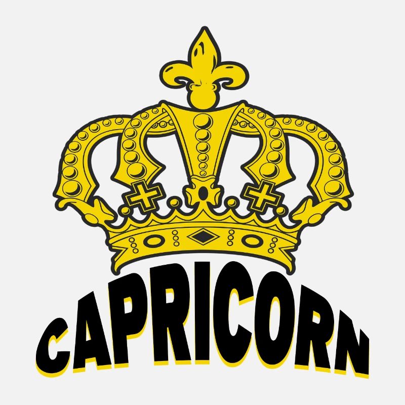Capricorn Astrology Superstition Esoteric Saying