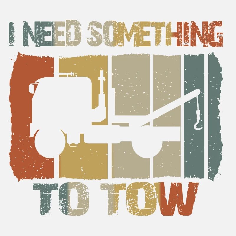 I need something to tow
