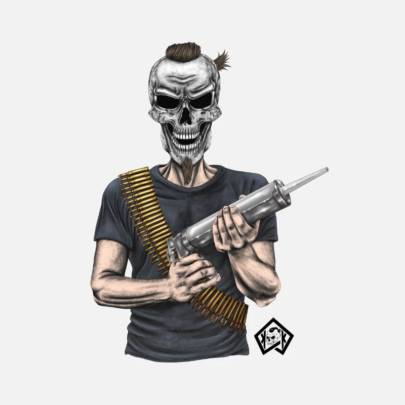 Verfuger, Siliconizer, Artisan, Soldat