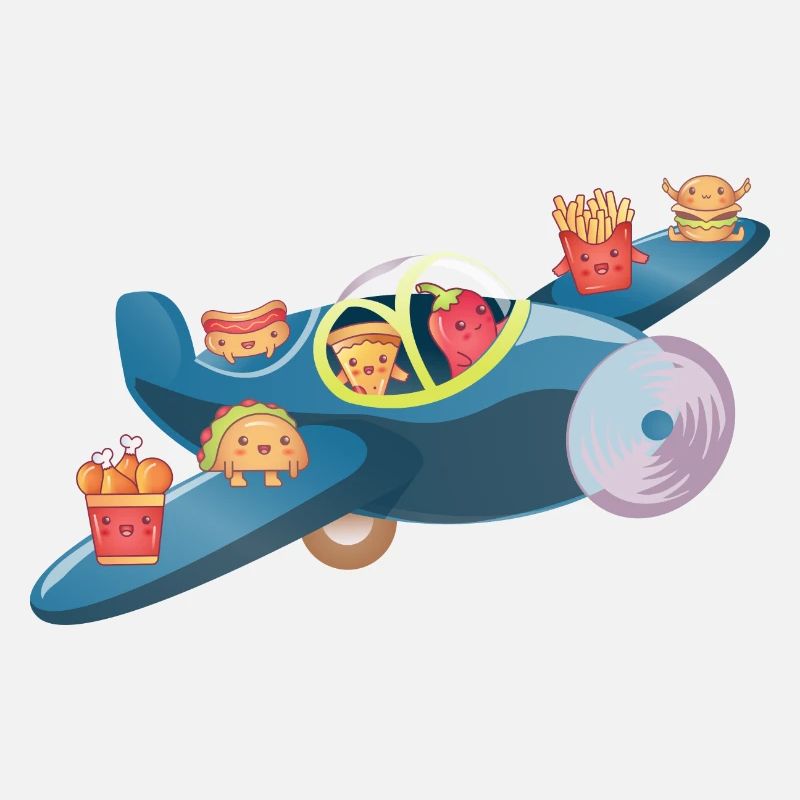 Calorie bomber