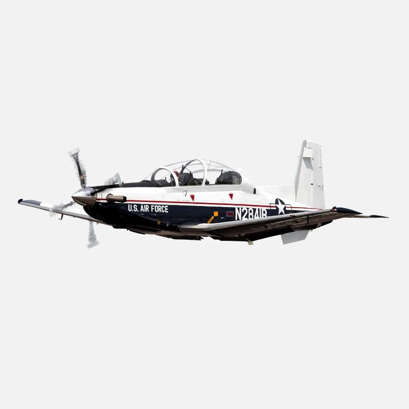 T-6A Texan II