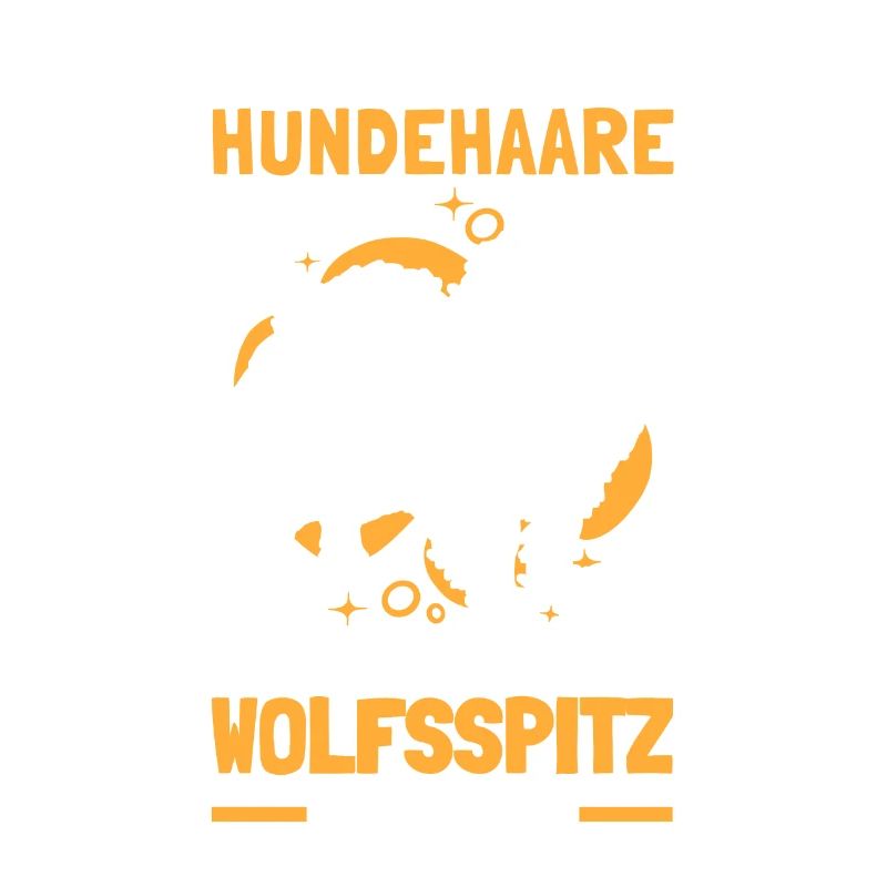 Wolfsspitz Glitzer deutscher Spitz Keeshond