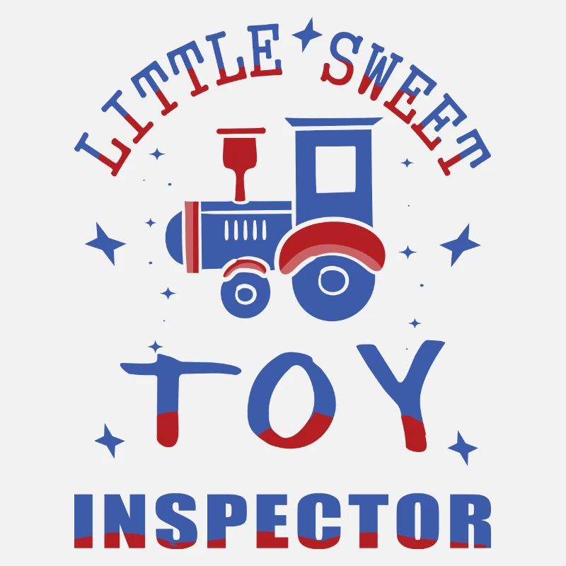 Railway Toy Inspector