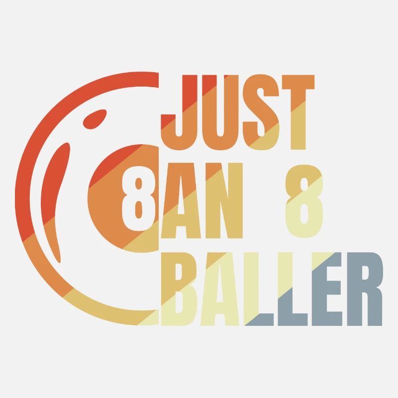 Billiards 8 Ball