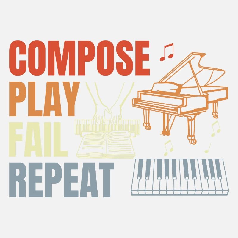 Piano Player Routine