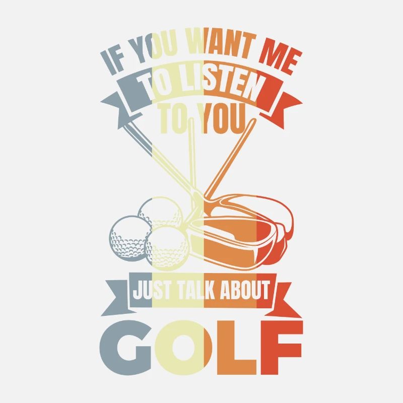 Bester Golfer Witz