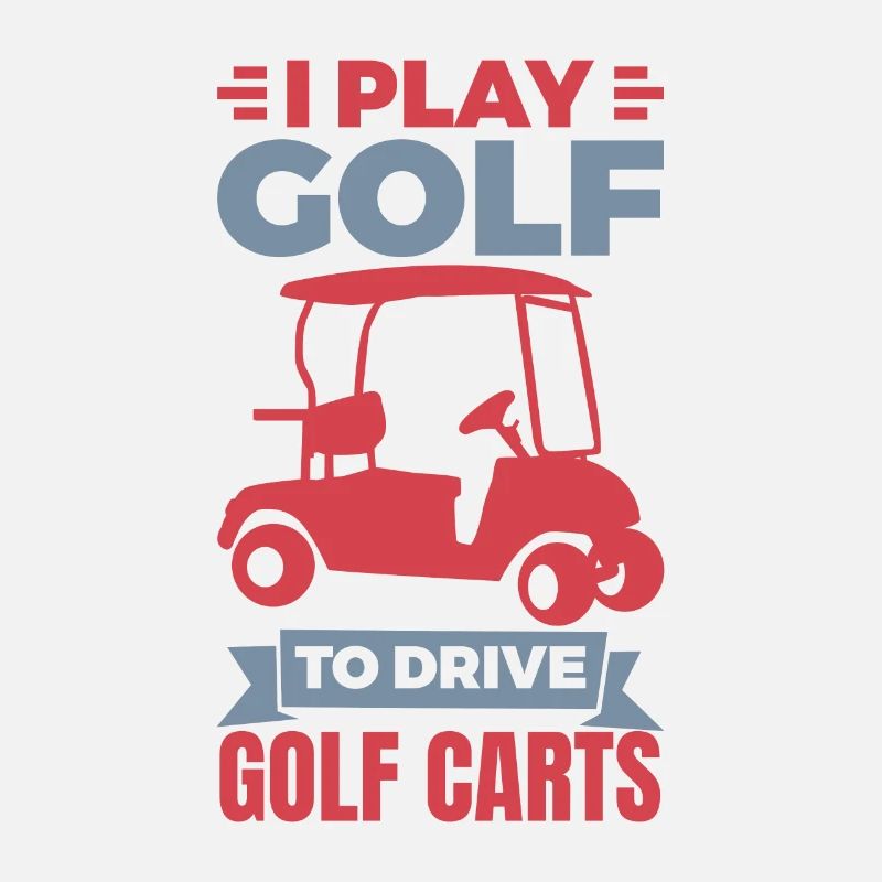 Golf Cart Joke