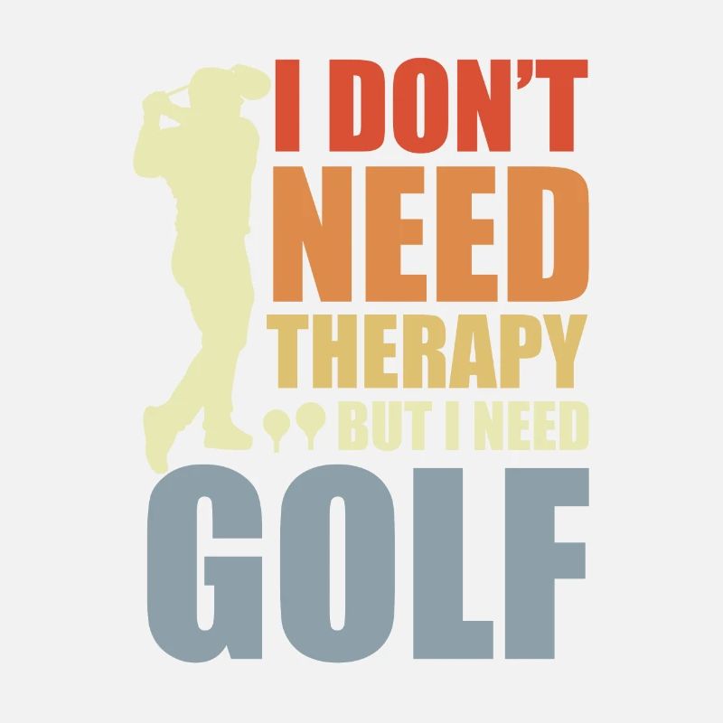 Lustiger Golf Witz
