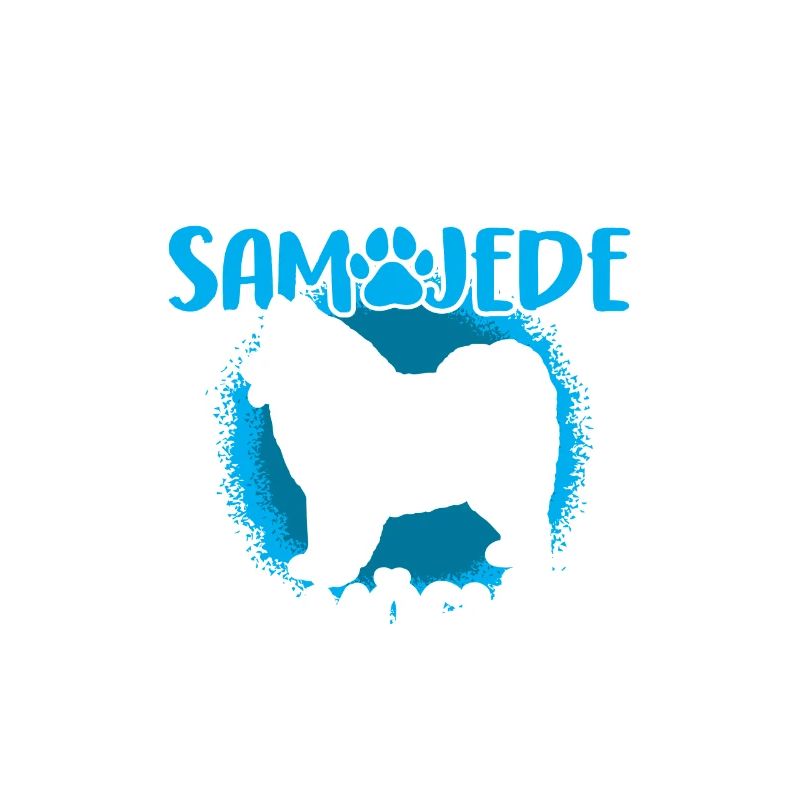 Leben ohne Samojede Samojedenspitz