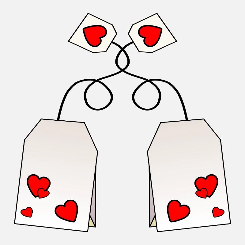 Valentine's Day Tea