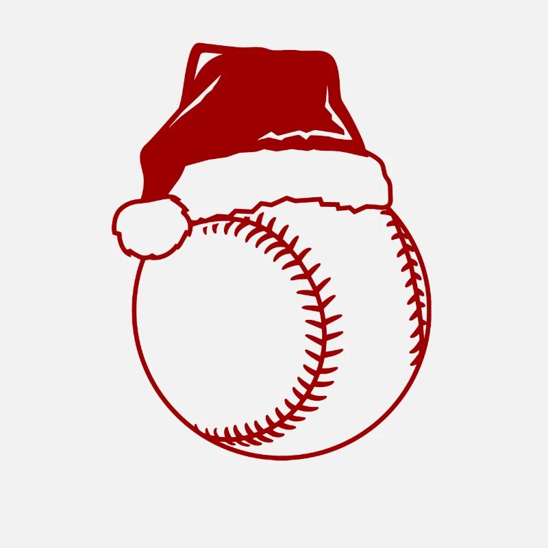 Baseball de Noël