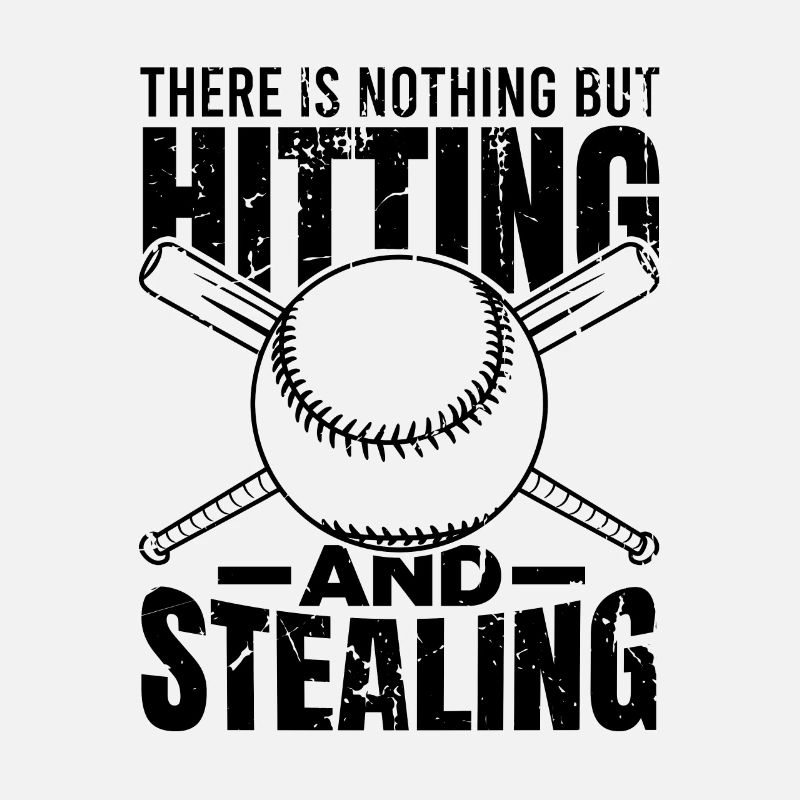 Batter Saying