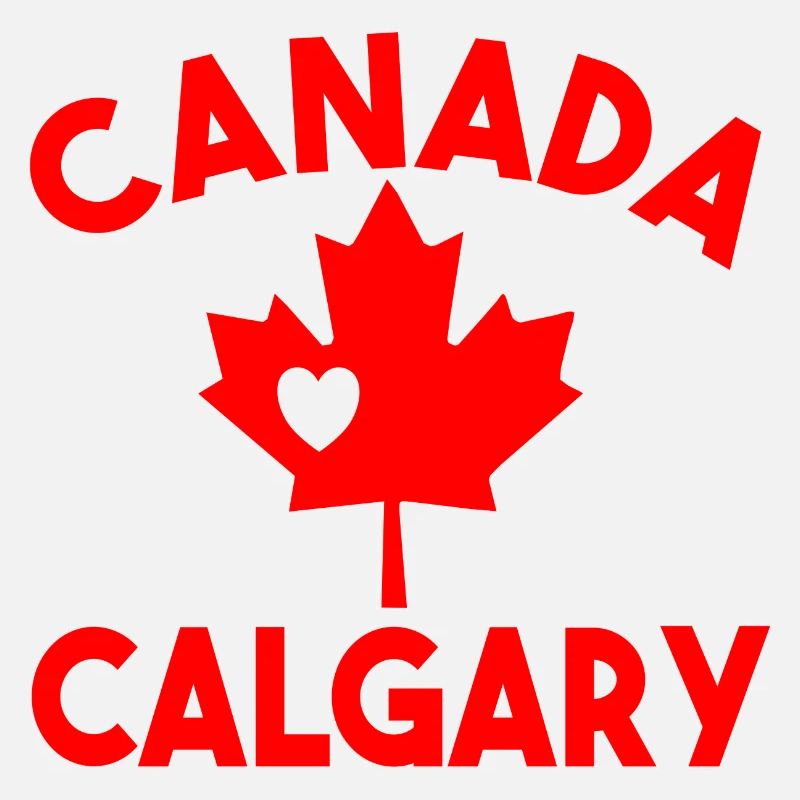 Kanada Calgary Alberta