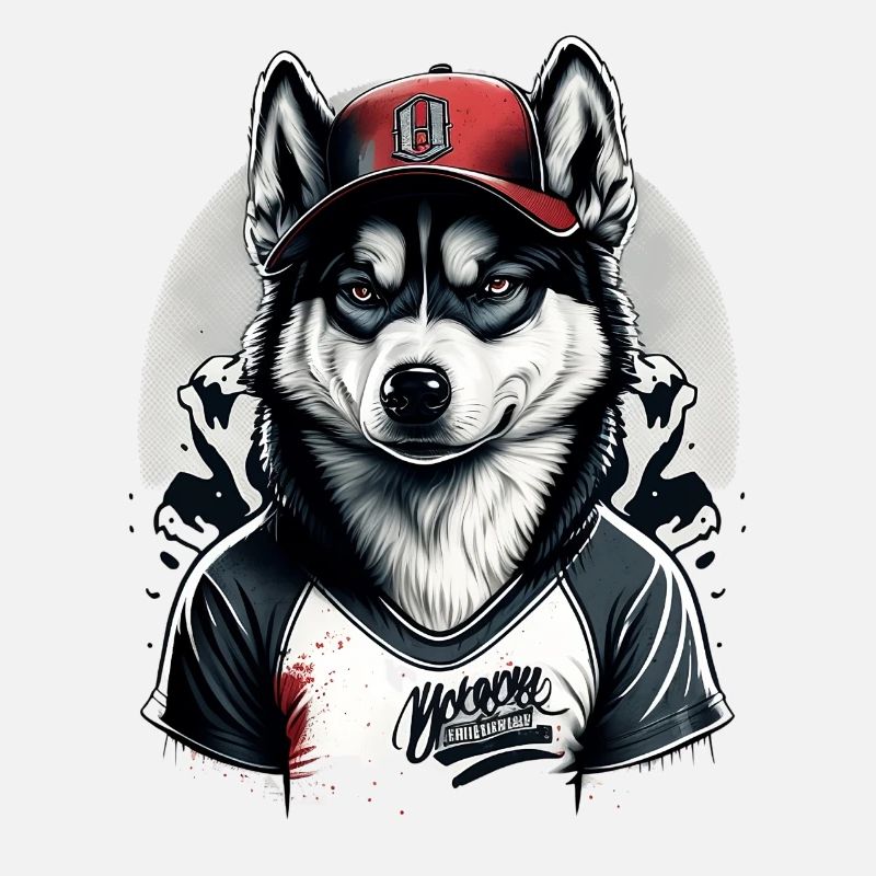 huskies baseball