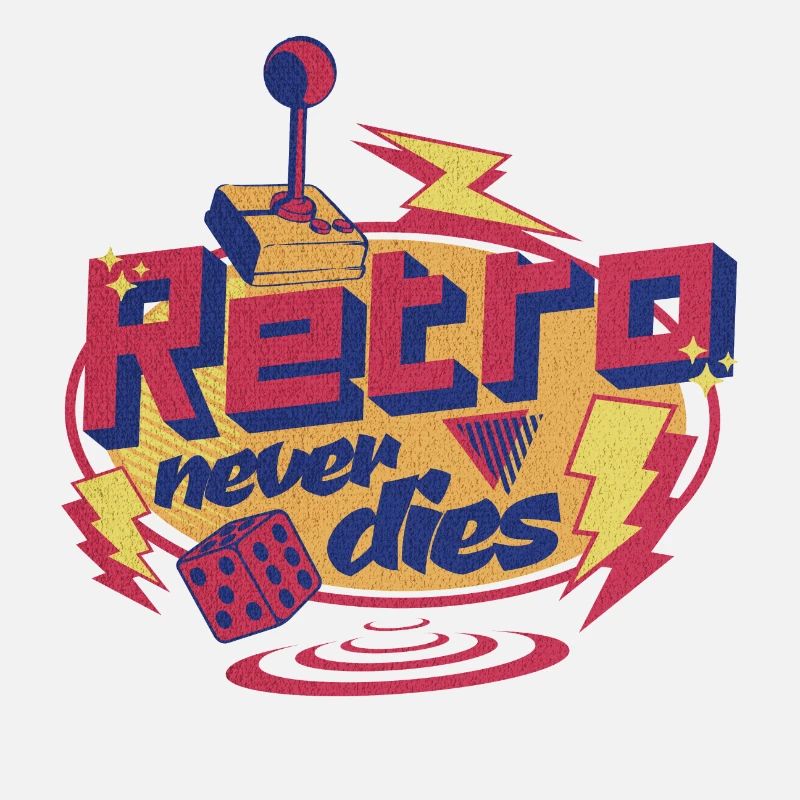 Retro stirbt nie