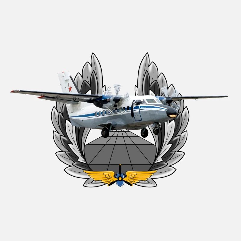 L-410 UVP-E