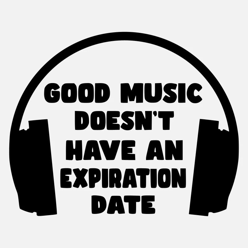 Gute Musik hat kein Verfallsdatum *