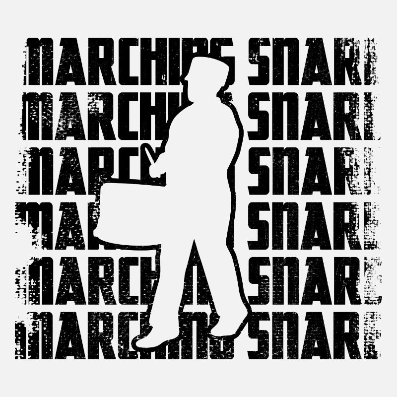 Marschtrommler