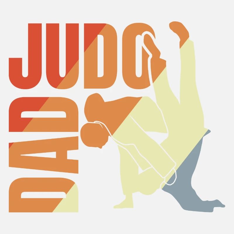 Judo Papa