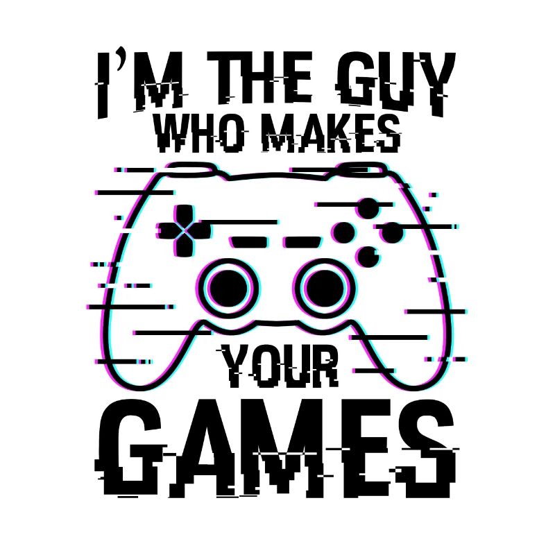 Game Developer Quote