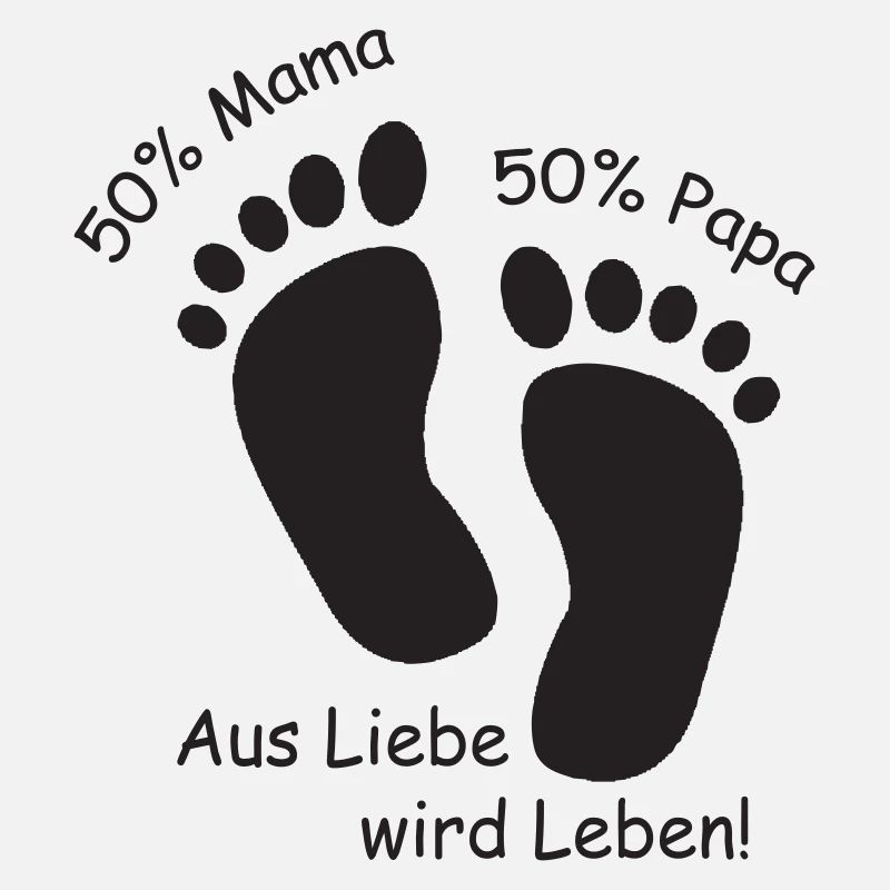 Aus Liebe wird Leben