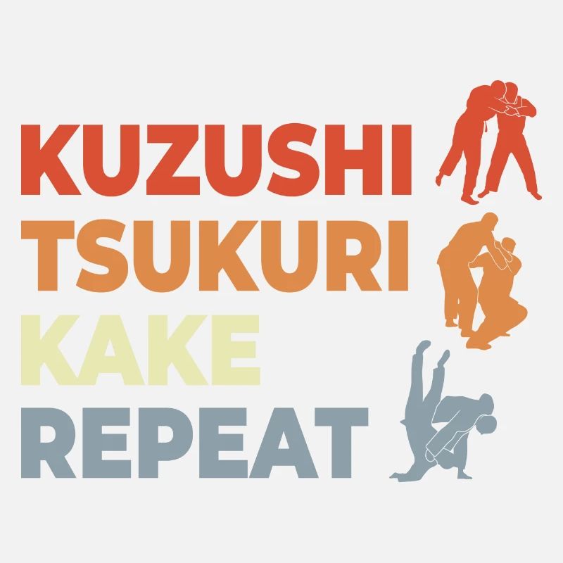 Judo Techniques