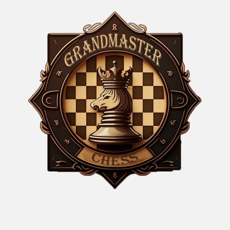 Chess Badge