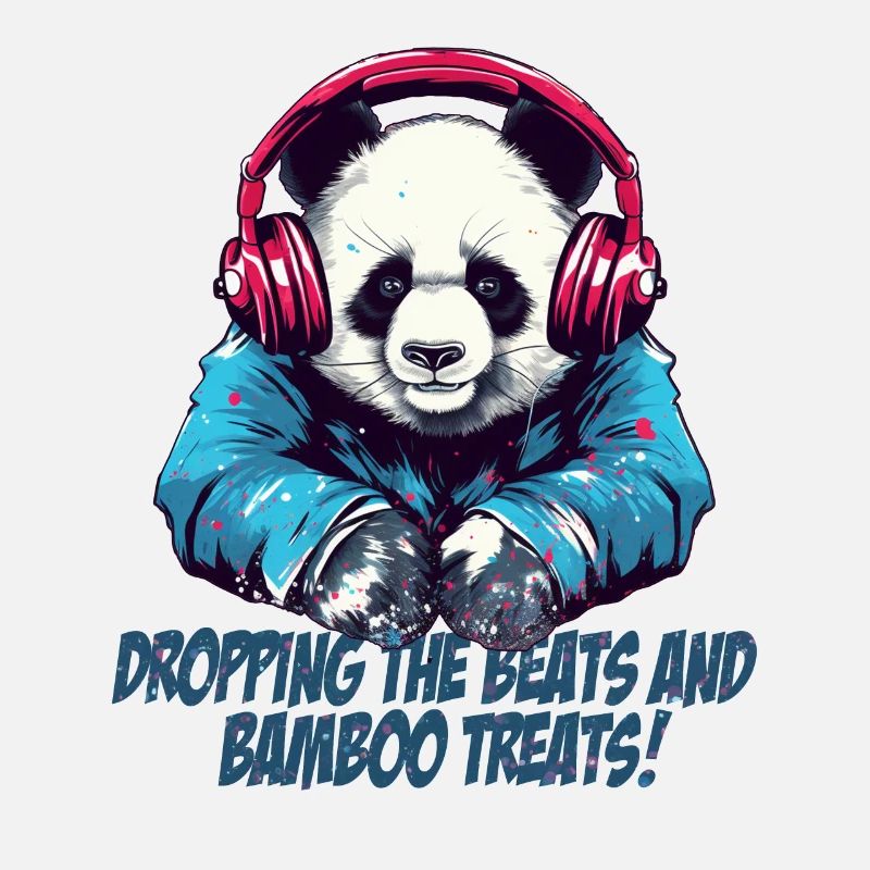 Panda DJ