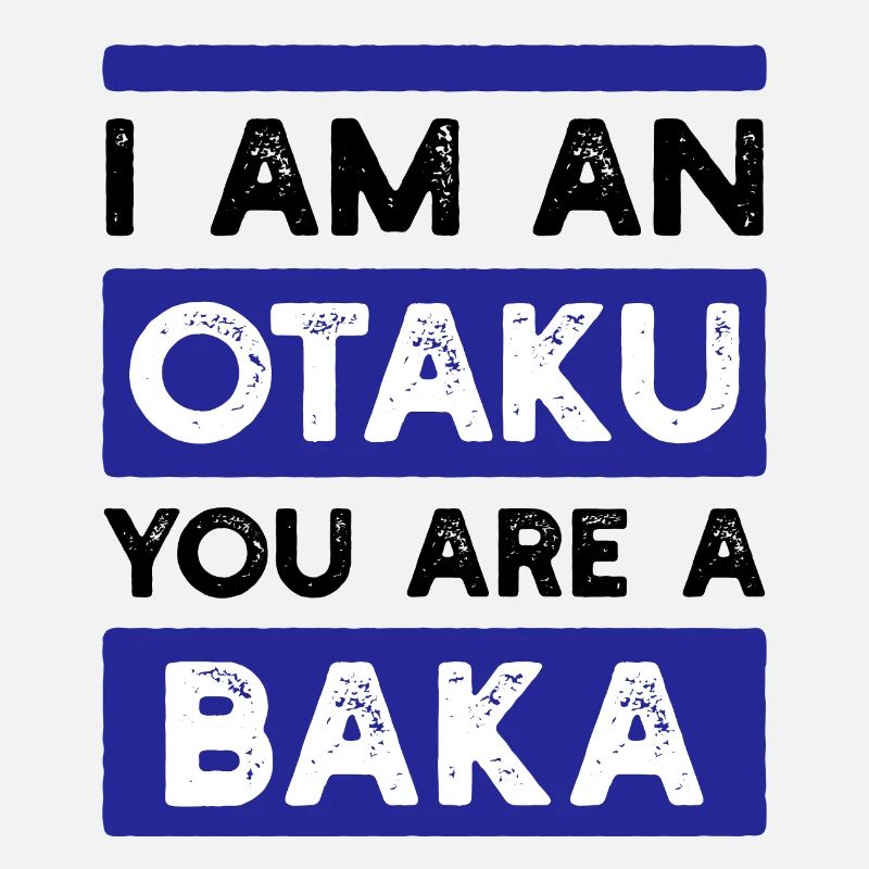 Anime Statement Japan Cartoon Manga Comic