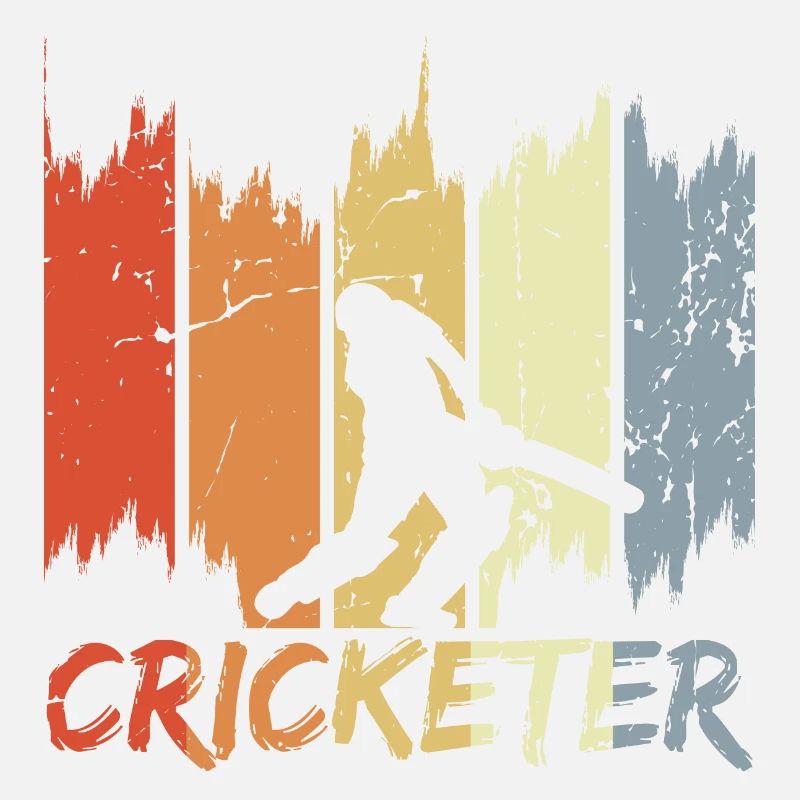 Retro Cricketer