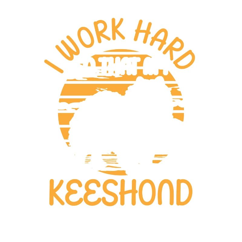 Work for my Wolfsspitz German Spitz