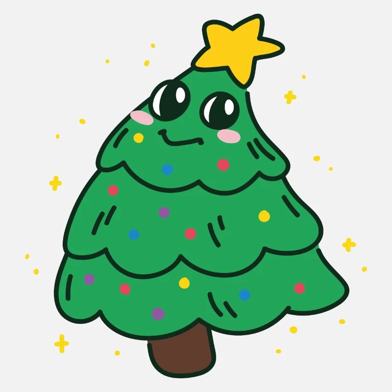 christmas tree