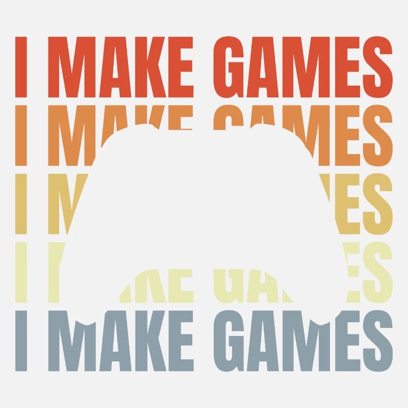 Game Developer Saying