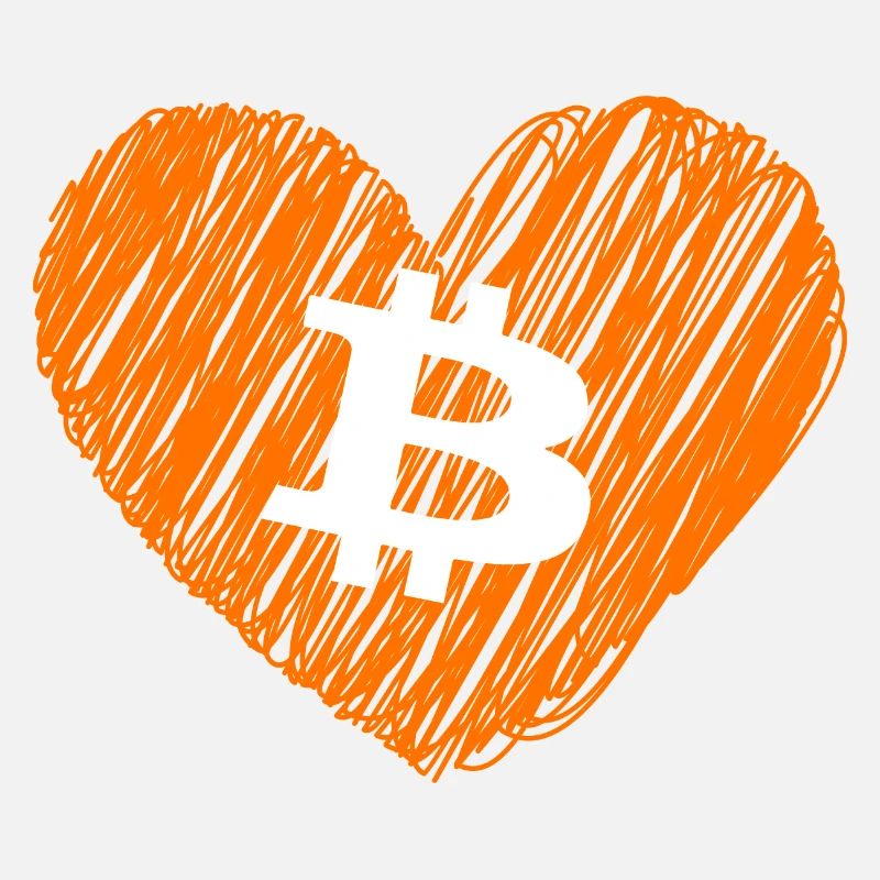 Bitcoin Crypto Cryptocurrency Splash