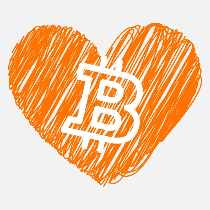 Bitcoin Crypto Cryptocurrency Splash