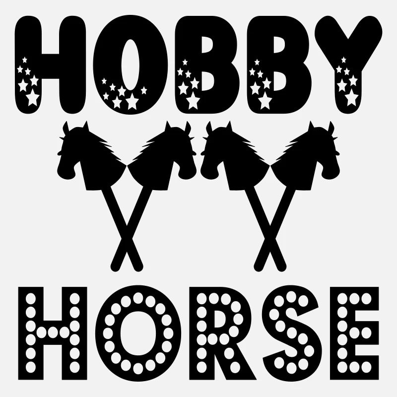 HOBBY HORSES - HOBBY HORSE