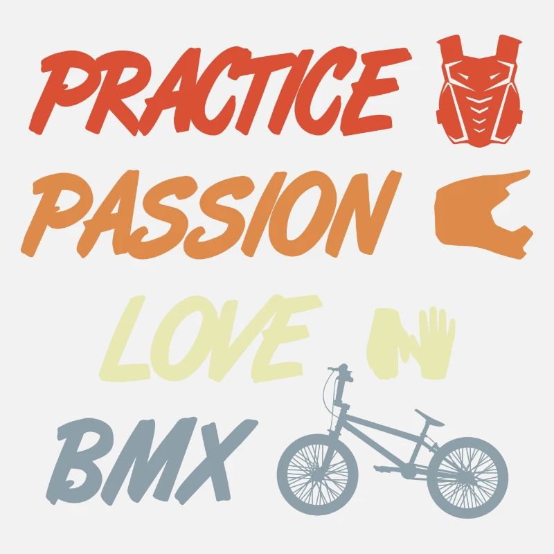 Devis BMX