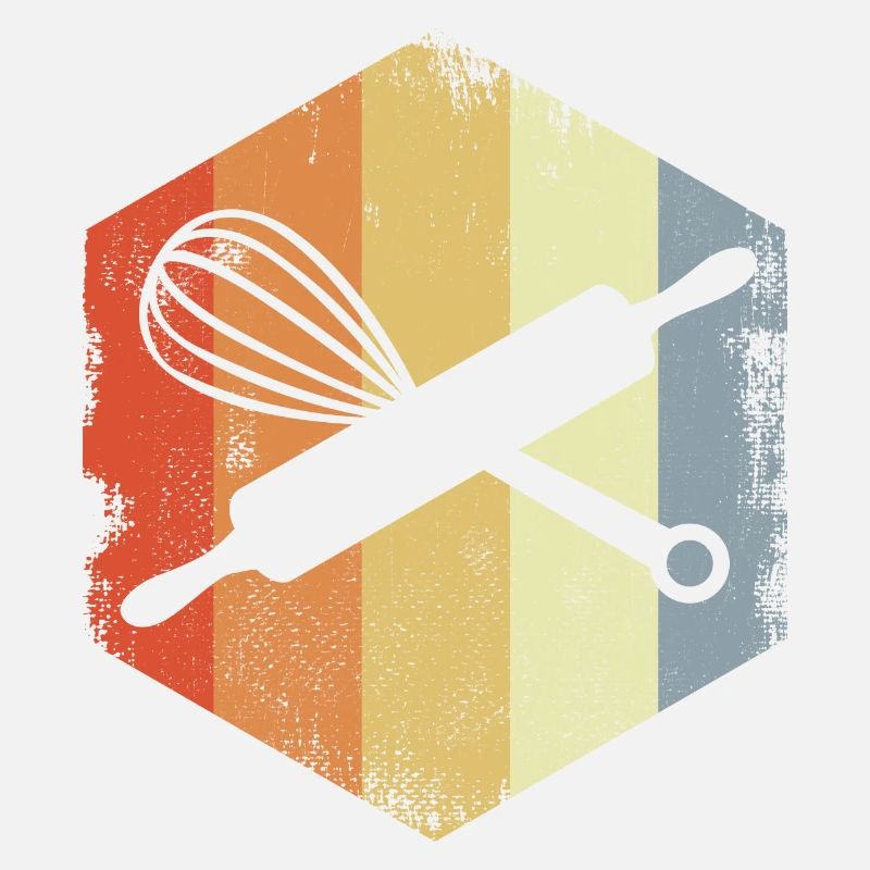 Dough Roll Hand Mixer