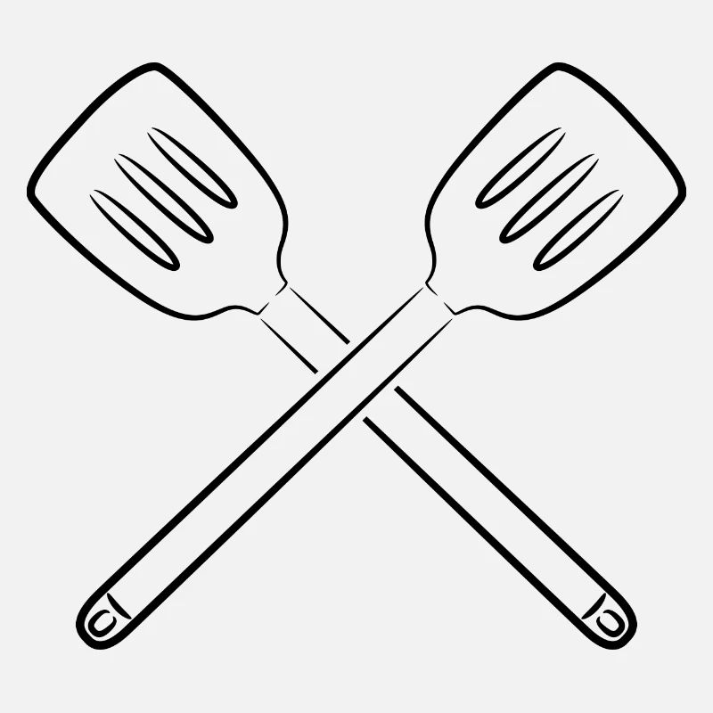 Slotted spoon