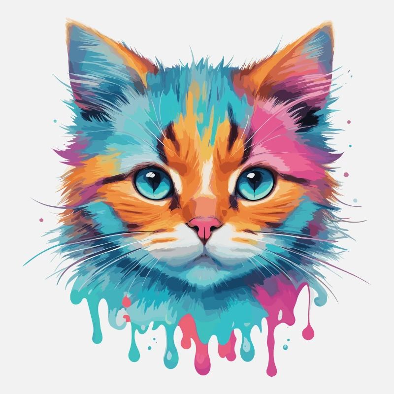 Chat mignon