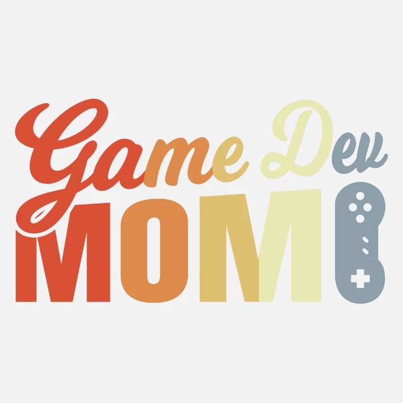 Game Developer Mom